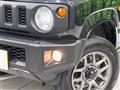 2023 Suzuki Jimny