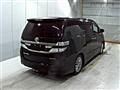 2014 Toyota Vellfire