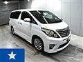 2012 Toyota Alphard G