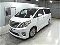 2012 Toyota Alphard G