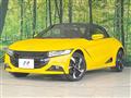 2016 Honda S660