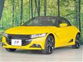 2016 Honda S660