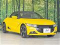 2016 Honda S660