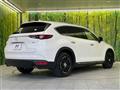 2021 Mazda CX-8