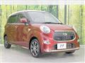 2015 Daihatsu Cast