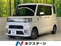 2016 Daihatsu WAKE