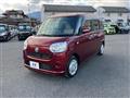 2017 Daihatsu Move Canbus