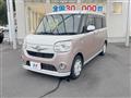 2019 Daihatsu Move Canbus