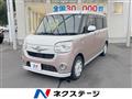 2019 Daihatsu Move Canbus