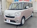 2019 Daihatsu Move Canbus