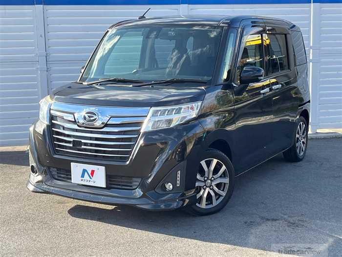 2017 Daihatsu Daihatsu Others