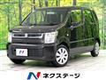 2021 Suzuki Wagon R