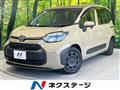 2023 Toyota Sienta