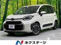 2023 Toyota Sienta