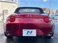 2018 Mazda Roadster