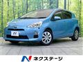 2013 Toyota AQUA