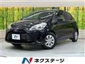 2018 Toyota Vitz