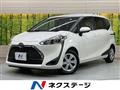 2020 Toyota Sienta