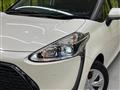 2020 Toyota Sienta