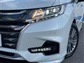 2018 Honda Odyssey Hybrid