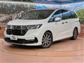 2022 Honda Odyssey Hybrid