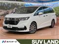 2022 Honda Odyssey Hybrid