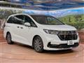 2022 Honda Odyssey Hybrid