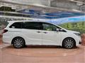 2022 Honda Odyssey Hybrid