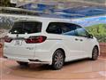 2022 Honda Odyssey Hybrid