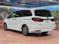 2022 Honda Odyssey Hybrid