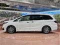 2022 Honda Odyssey Hybrid