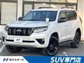 2021 Toyota Land Cruiser Prado