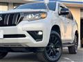 2021 Toyota Land Cruiser Prado