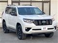 2021 Toyota Land Cruiser Prado