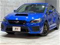 2018 Subaru WRX STI