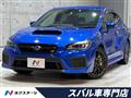 2018 Subaru WRX STI