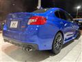 2018 Subaru WRX STI