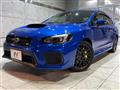 2018 Subaru WRX STI