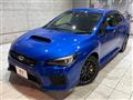 2018 Subaru WRX STI