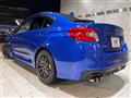 2018 Subaru WRX STI