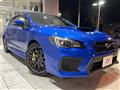 2018 Subaru WRX STI