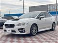 2016 Subaru WRX S4