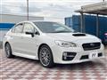 2016 Subaru WRX S4