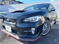 2015 Subaru WRX S4