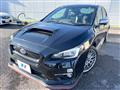 2015 Subaru WRX S4