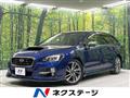 2016 Subaru Levorg