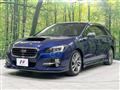 2016 Subaru Levorg