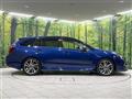 2016 Subaru Levorg