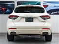 2022 Maserati Levante