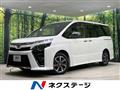 2020 Toyota Voxy